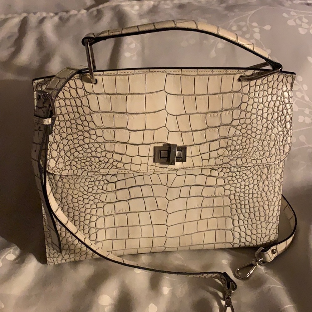 CLAUDIA Firenze Bag